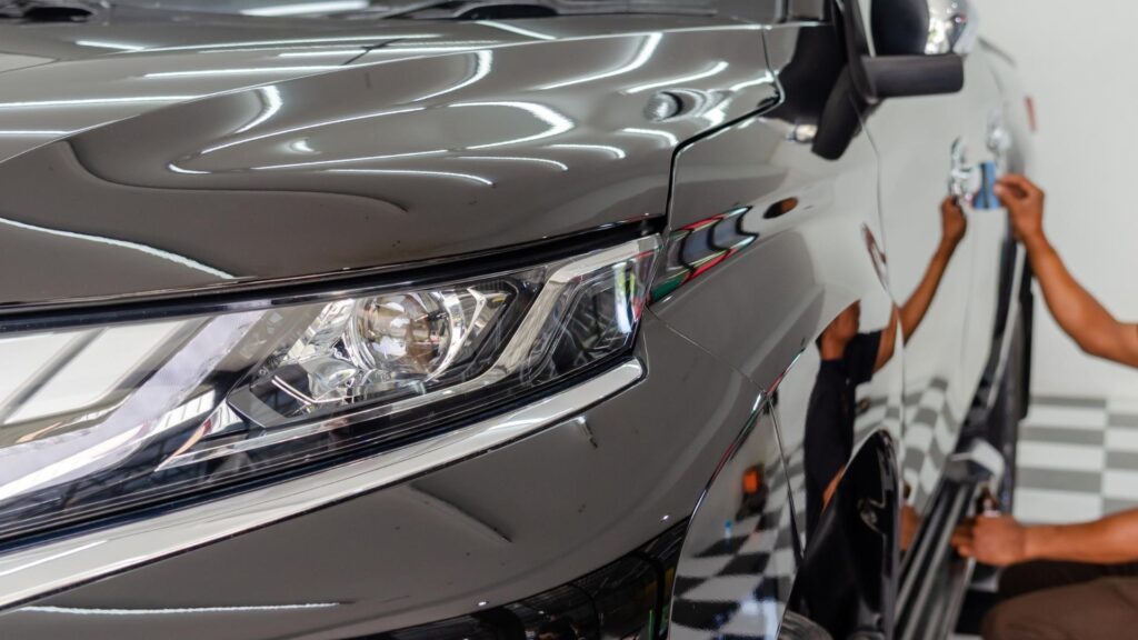ceramic coating Abilene